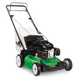 Lawn-Boy 17732 Carb Compliant  Kohler XT6 OHV, Rear Wheel Drive Self Propelled Gas Lawn Mower, 21-Inch